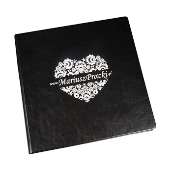 Album drukowany
