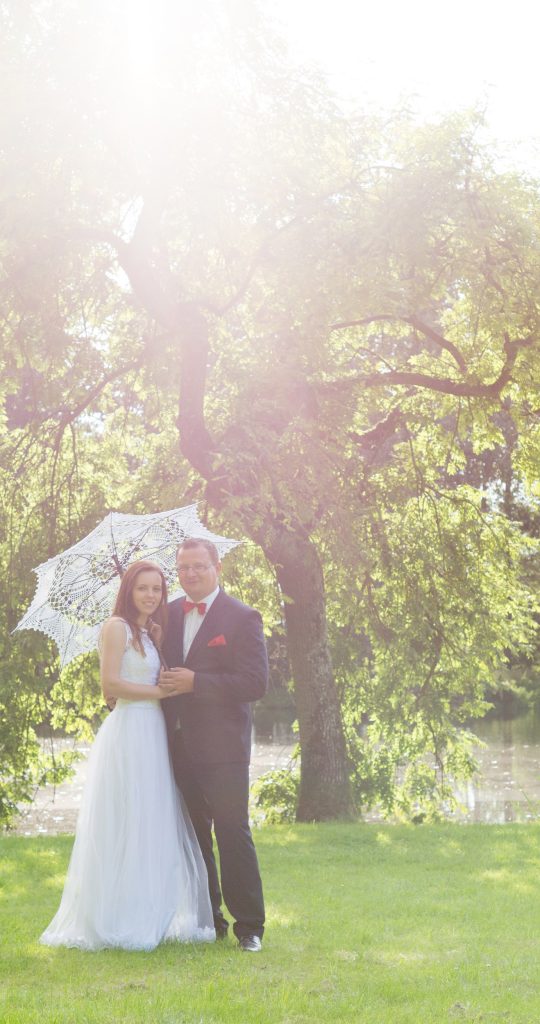 Fotografia ślubna i okolicznościowa - oferta