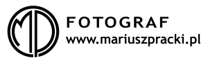 Fotograf Mariusz Pracki