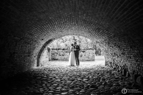 Fotograf ślubny Mariusz Pracki