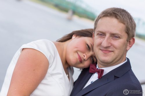 Fotograf ślubny Mariusz Pracki