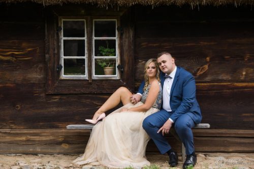 Fotograf ślubny Mariusz Pracki