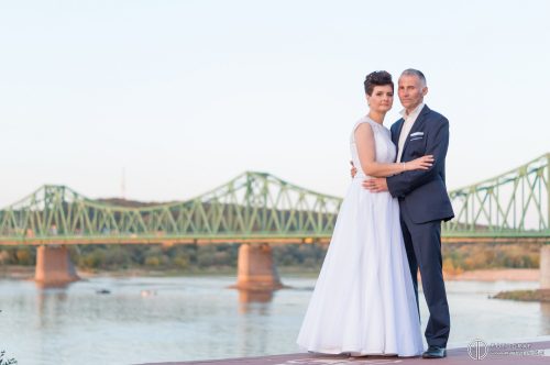 Fotograf ślubny Mariusz Pracki