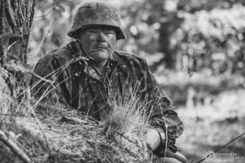 Rekonstrukcja historyczna - fotograf Mariusz Pracki