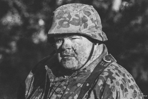 Rekonstrukcja historyczna - fotograf Mariusz Pracki