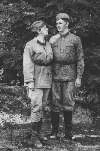 Rekonstrukcja historyczna - fotograf Mariusz Pracki