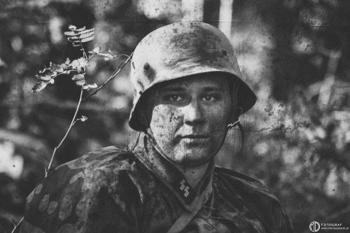Rekonstrukcja historyczna - fotograf Mariusz Pracki
