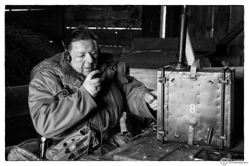 Rekonstrukcja historyczna - fotograf Mariusz Pracki