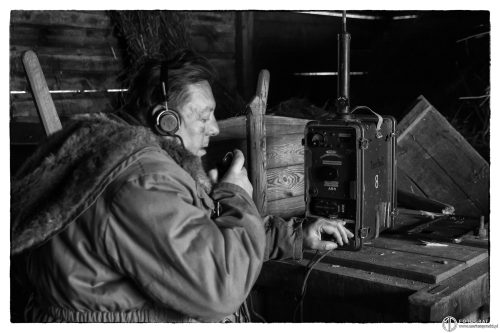 Rekonstrukcja historyczna - fotograf Mariusz Pracki