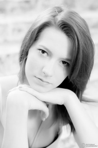 Fotografia portretowa - Mariusz Pracki
