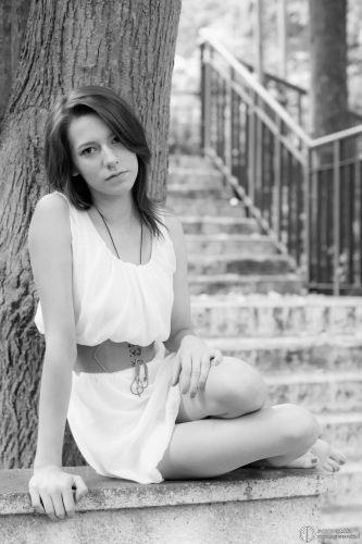 Fotografia portretowa - Mariusz Pracki