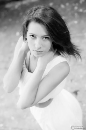 Fotografia portretowa - Mariusz Pracki