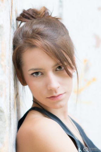 Fotografia portretowa - Mariusz Pracki