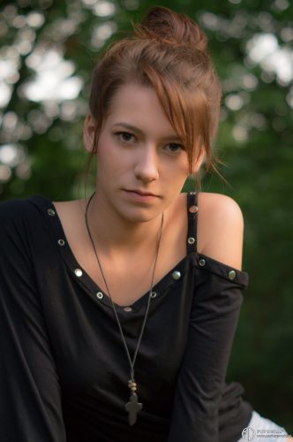 Fotografia portretowa - Mariusz Pracki