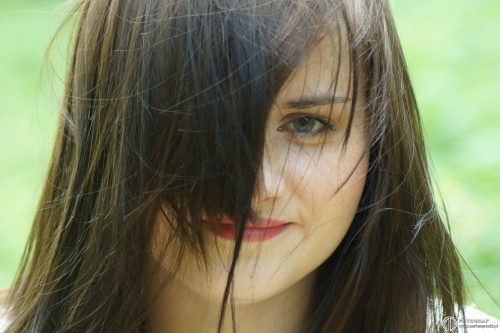 Fotografia portretowa - Mariusz Pracki