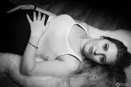 Fotografia portretowa - Mariusz Pracki