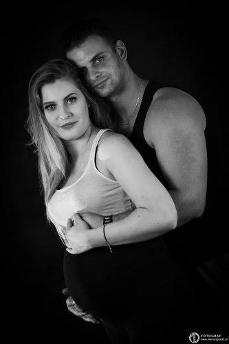 Fotografia portretowa - Mariusz Pracki