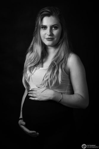 Fotografia portretowa - Mariusz Pracki