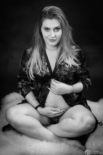 Fotografia portretowa - Mariusz Pracki