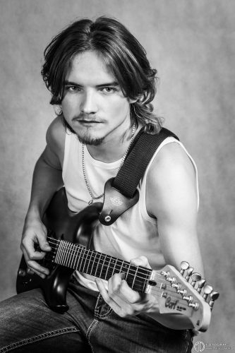 Fotografia portretowa - Mariusz Pracki