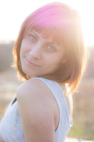 Fotografia portretowa - Mariusz Pracki