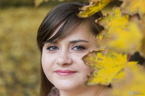 Fotografia portretowa - Mariusz Pracki