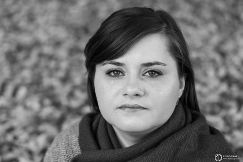 Fotografia portretowa - Mariusz Pracki