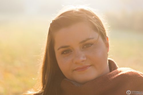 Fotografia portretowa - Mariusz Pracki