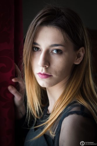 Fotografia portretowa - Mariusz Pracki