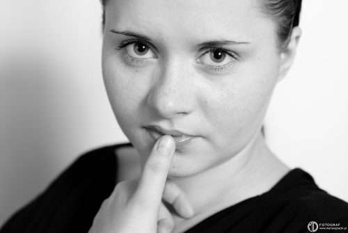 Fotografia portretowa - Mariusz Pracki