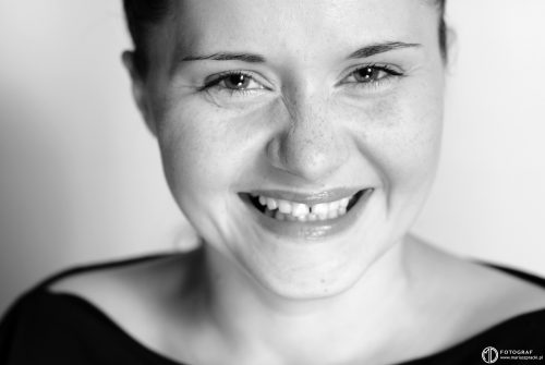 Fotografia portretowa - Mariusz Pracki