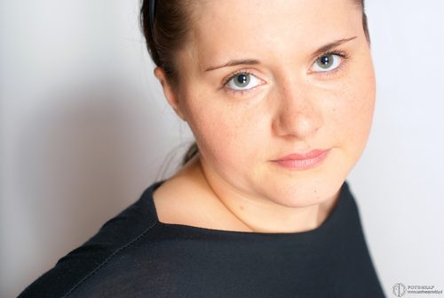Fotografia portretowa - Mariusz Pracki