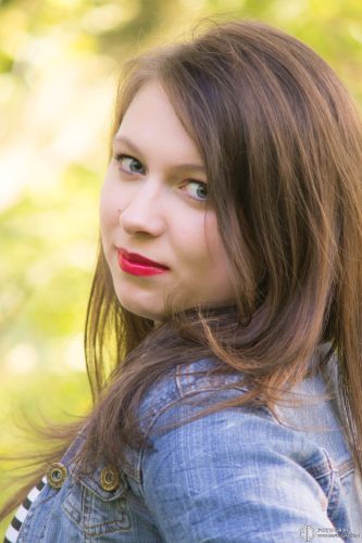 Fotografia portretowa - Mariusz Pracki