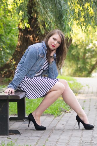 Fotografia portretowa - Mariusz Pracki