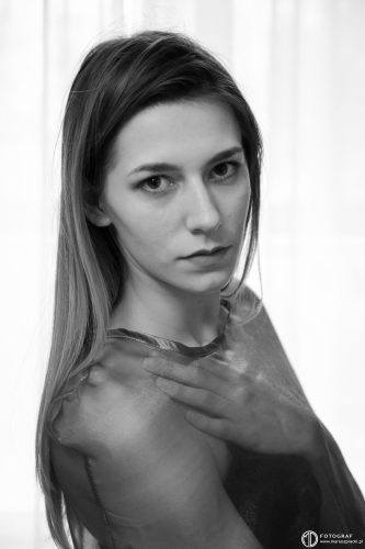 Fotografia portretowa - Mariusz Pracki