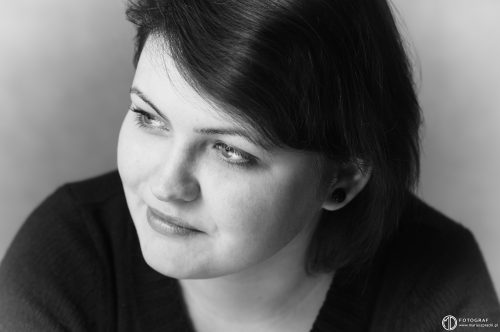 Fotografia portretowa - Mariusz Pracki