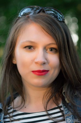 Fotografia portretowa - Mariusz Pracki