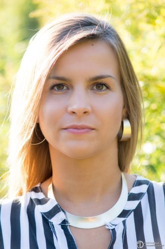 Fotografia portretowa - Mariusz Pracki