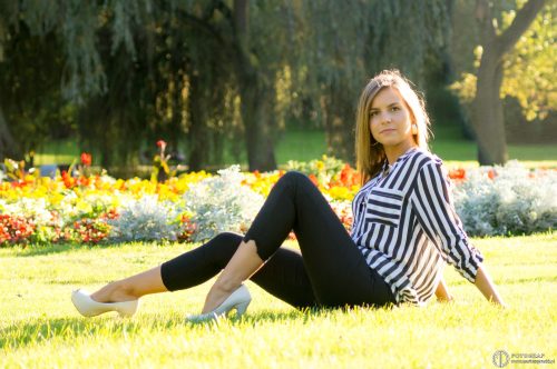 Fotografia portretowa - Mariusz Pracki