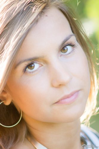 Fotografia portretowa - Mariusz Pracki