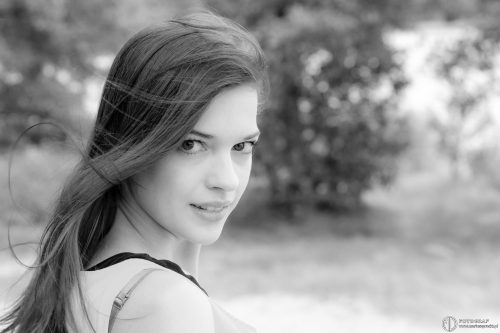 Fotografia portretowa - Mariusz Pracki