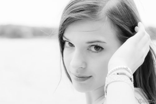 Fotografia portretowa - Mariusz Pracki