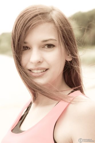 Fotografia portretowa - Mariusz Pracki