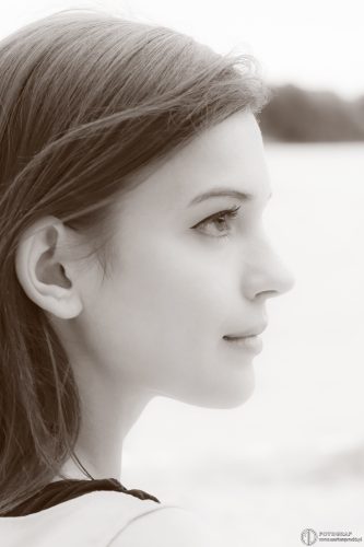 Fotografia portretowa - Mariusz Pracki
