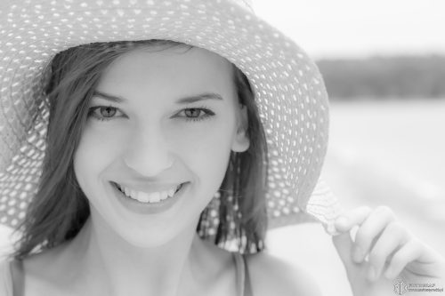 Fotografia portretowa - Mariusz Pracki