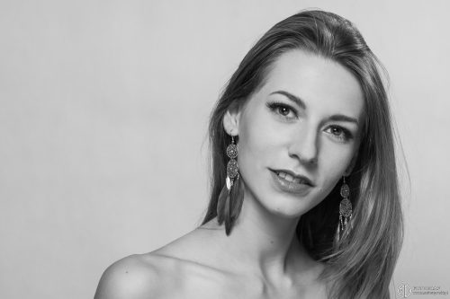 Fotografia portretowa - Mariusz Pracki