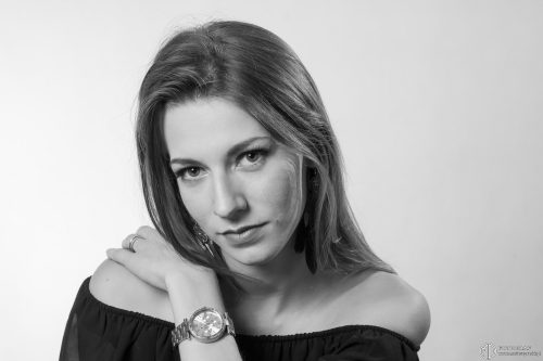 Fotografia portretowa - Mariusz Pracki