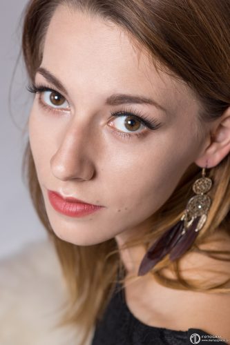 Fotografia portretowa - Mariusz Pracki