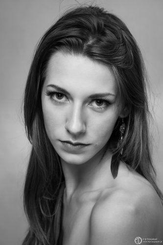 Fotografia portretowa - Mariusz Pracki