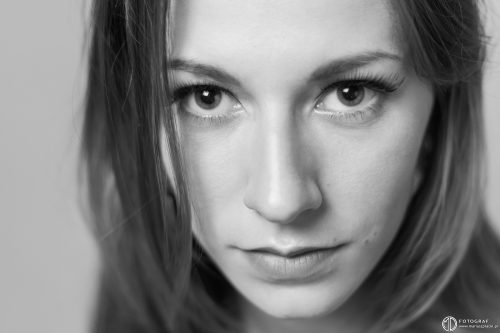 Fotografia portretowa - Mariusz Pracki